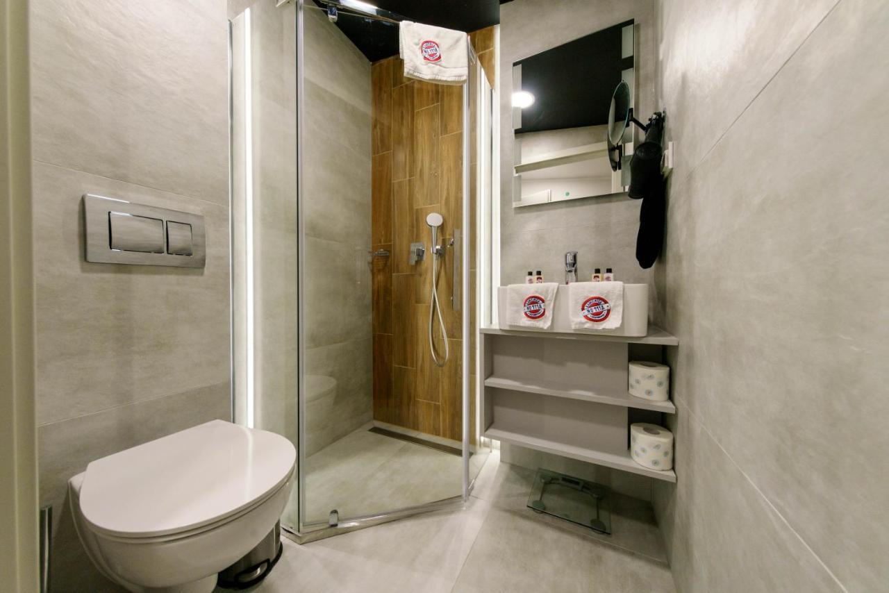 Hotel apartamentowy Kamienica No 111a
