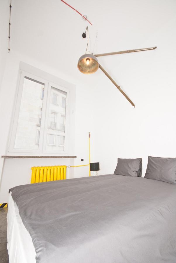 Apartament Lofthotel Przychodnia *