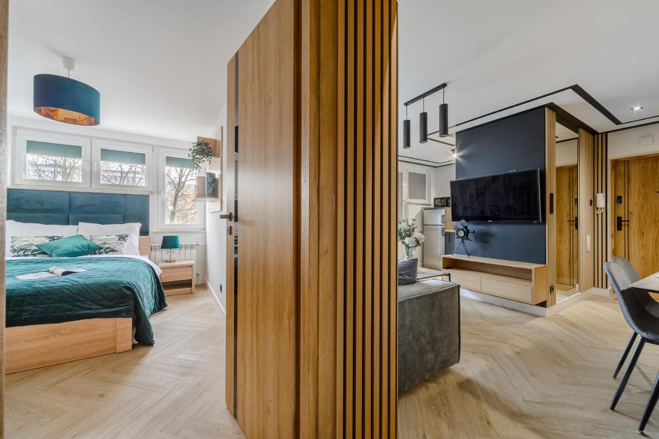 Apartamento P&o Sobieskiego - Mokotow *