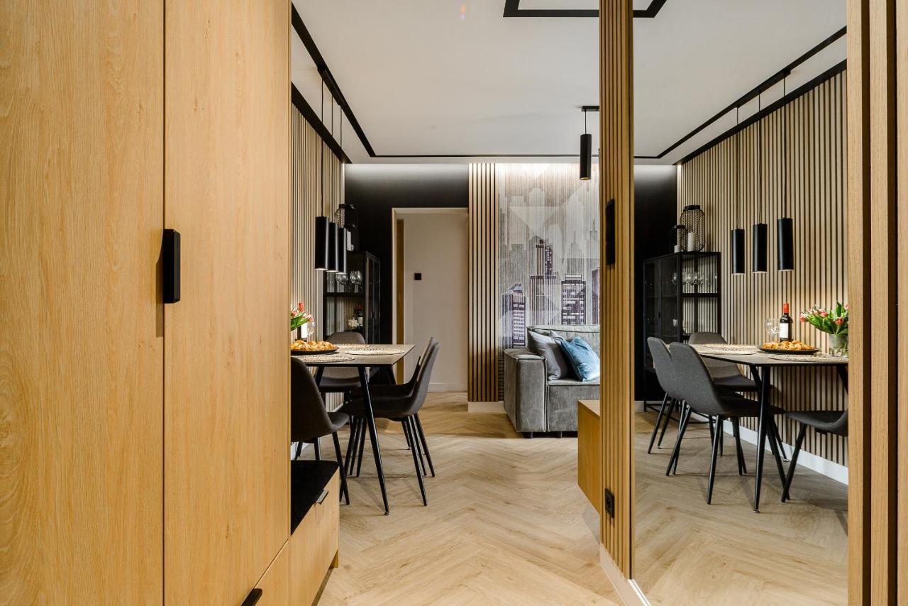 Apartamento P&o Sobieskiego - Mokotow
