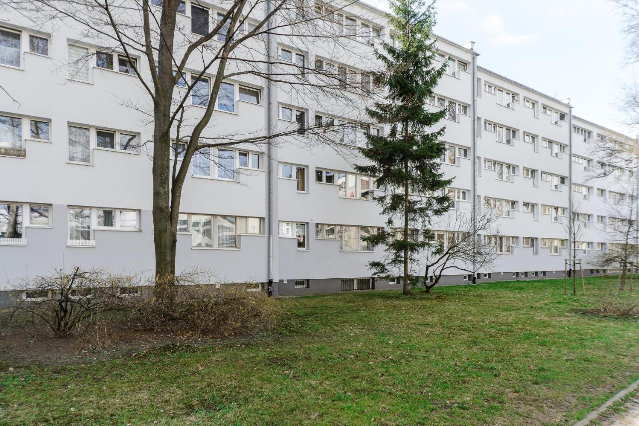 P&o Sobieskiego - Mokotow Apartamento