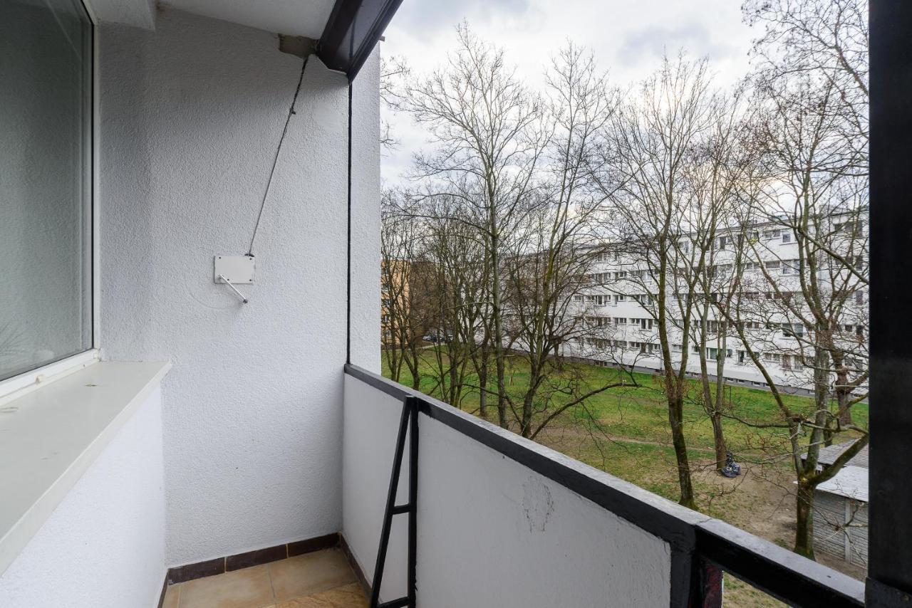 Apartamento P&o Sobieskiego - Mokotow Varsóvia