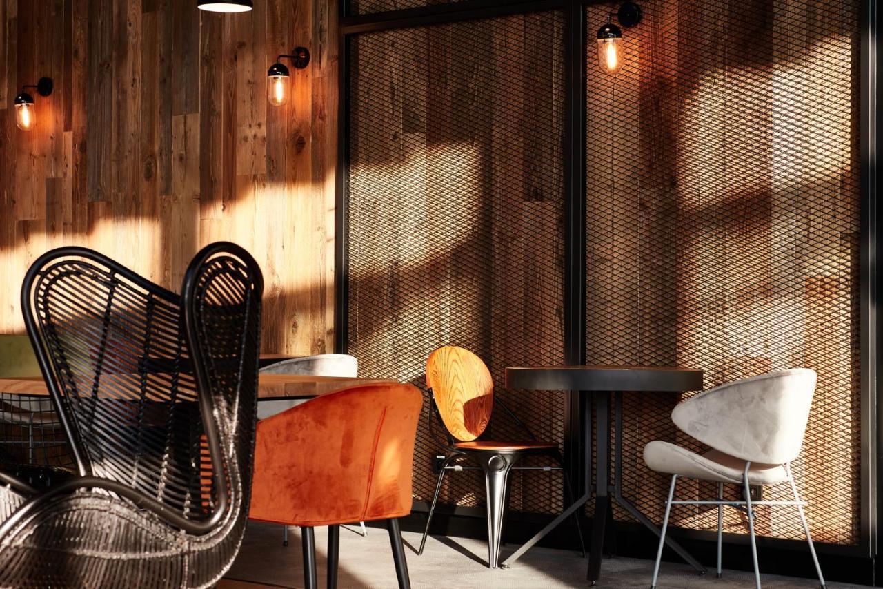 Express - - The Hub By Ihg 3* Warsaw