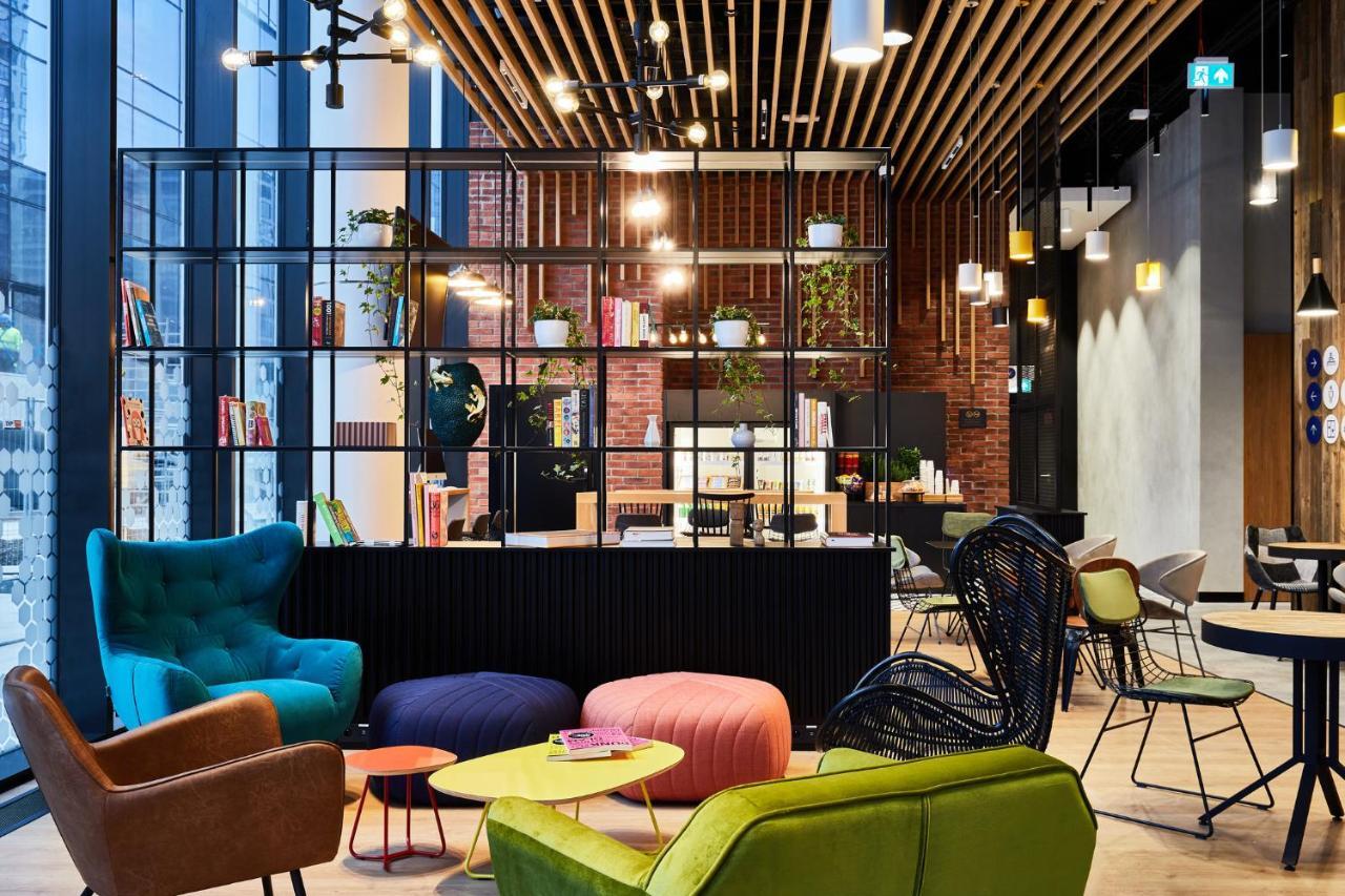 Express - - The Hub By Ihg 3* Warsaw