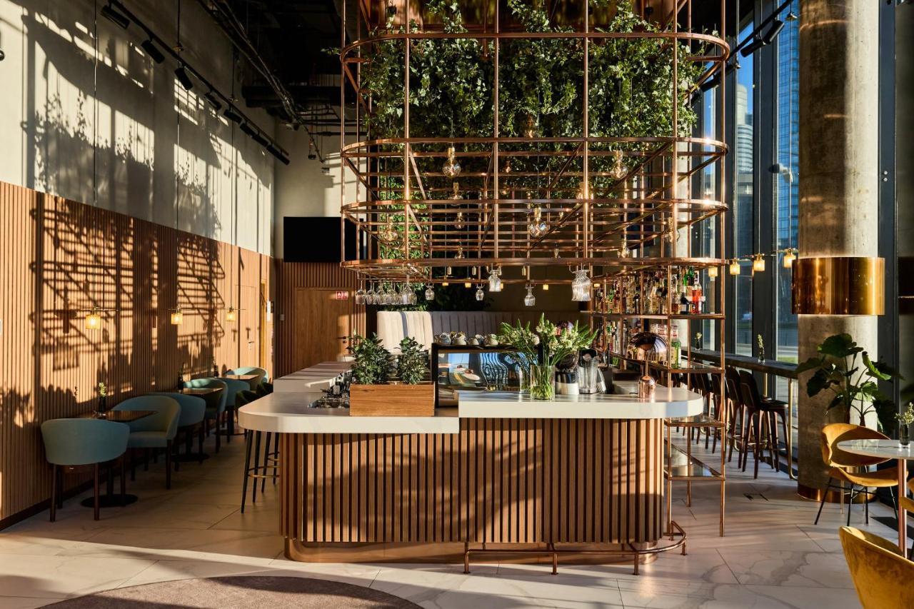Hotel Express - - The Hub By Ihg Warsaw