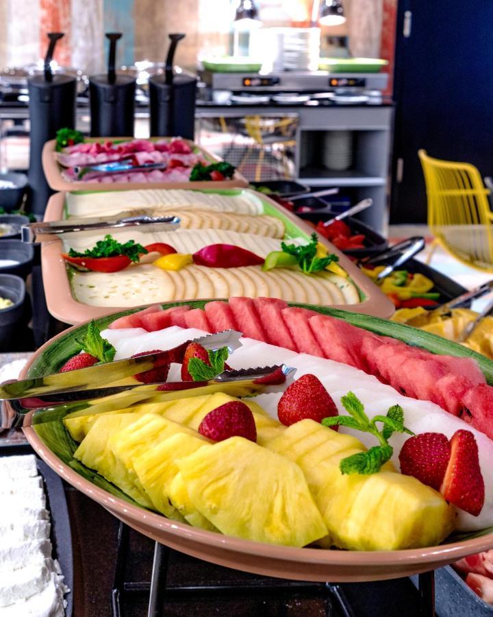 Ibis Styles Centrum 3*