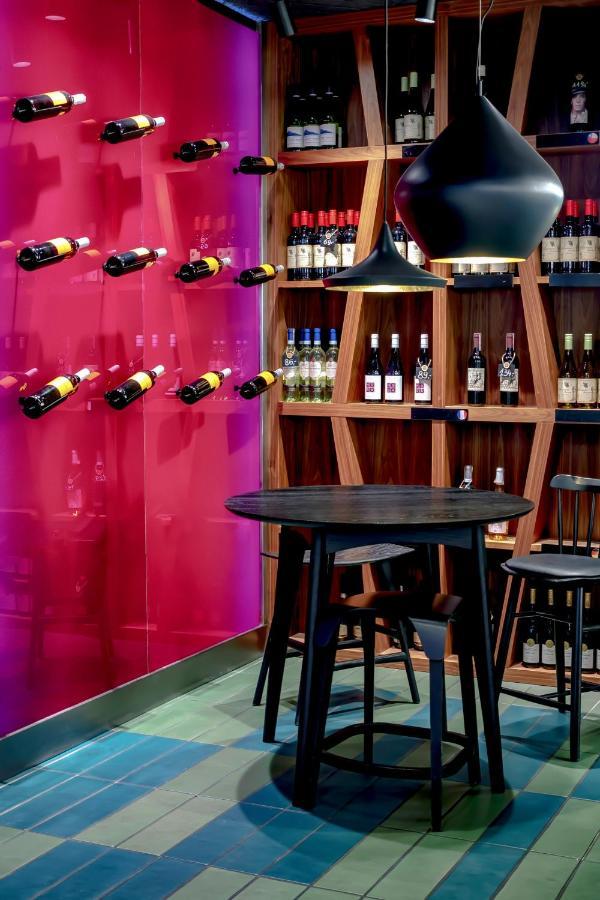 Ibis Styles Centrum 3*