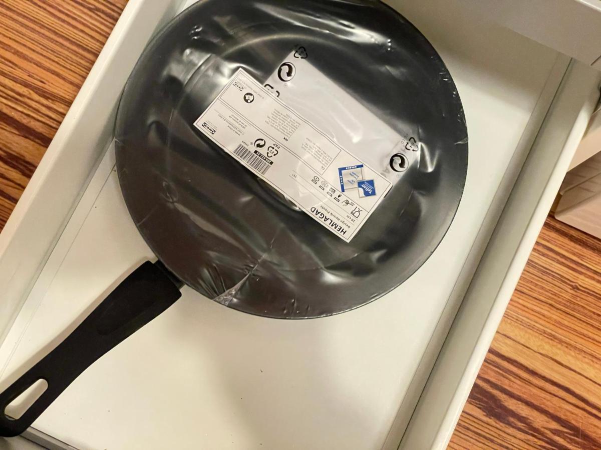 Wawa App 38 Wifi 600 Mbit Apartament