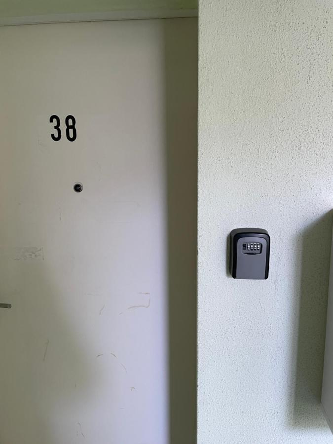 Wawa App 38 Wifi 600 Mbit Apartament *