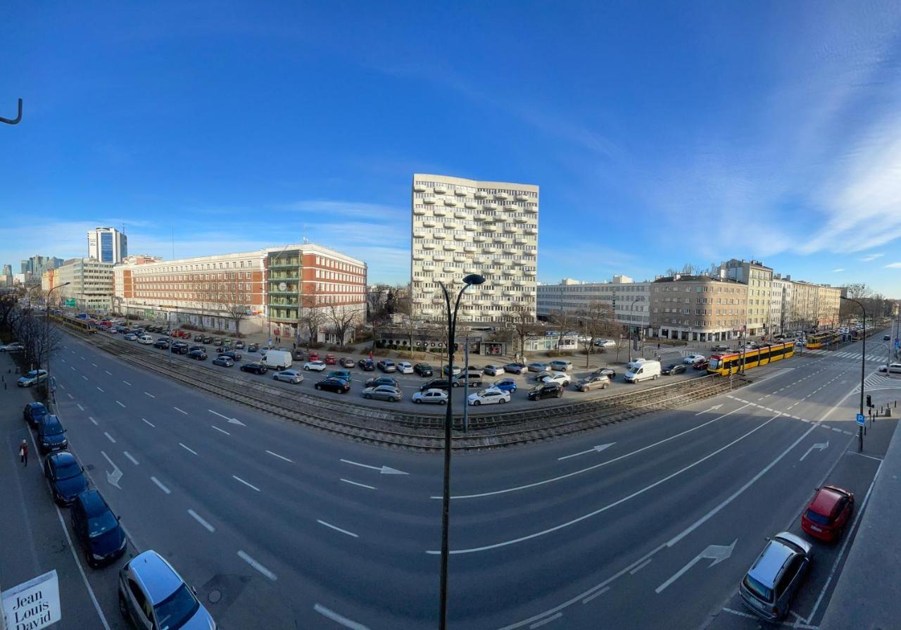Apartament Wawa App 38 Wifi 600 Mbit