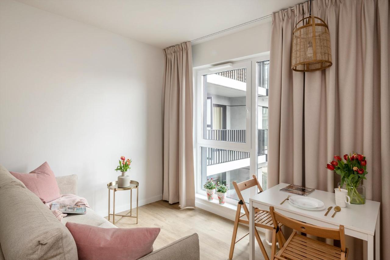 Shortstaypoland Jagiellonska Apartamento