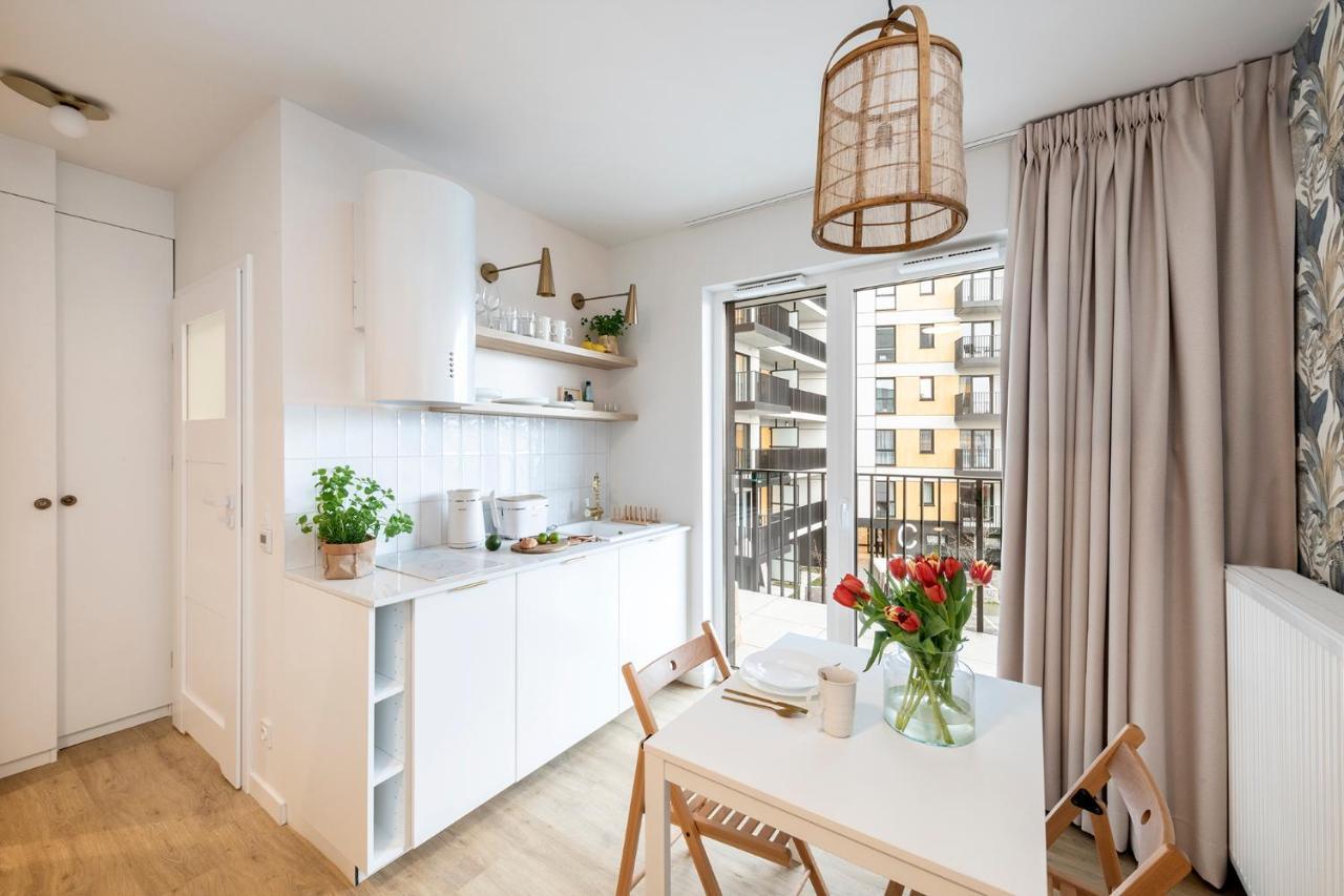 Shortstaypoland Jagiellonska Apartamento