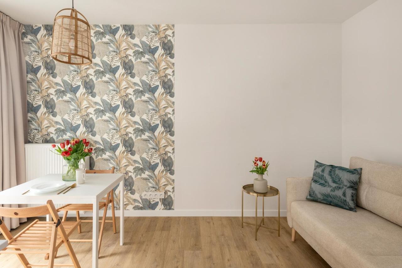 Shortstaypoland Jagiellonska Apartamento *