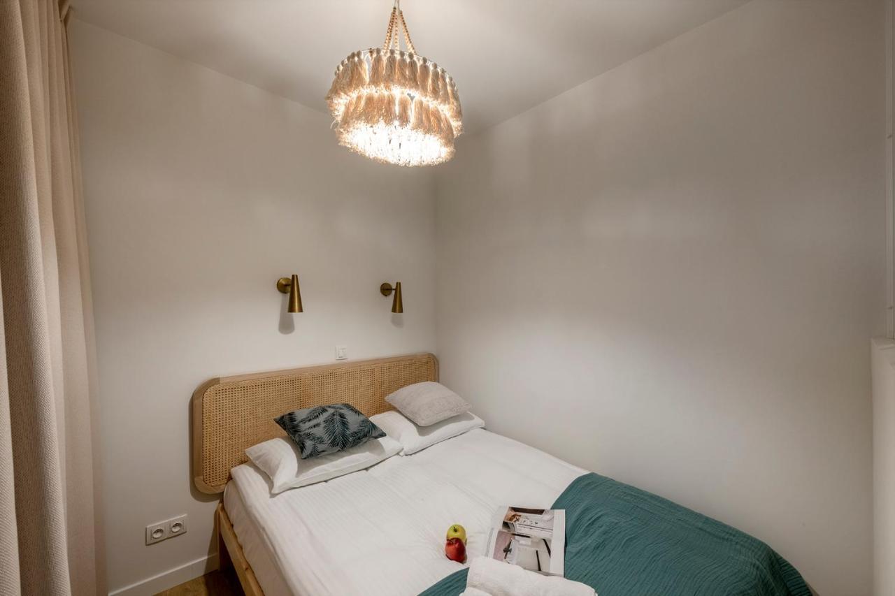 Shortstaypoland Jagiellonska Warsaw