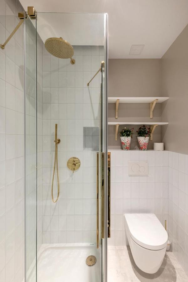 Shortstaypoland Jagiellonska Apartment *