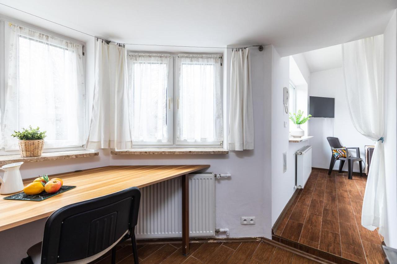 Superapart Cieplarniana 44b Apartment *