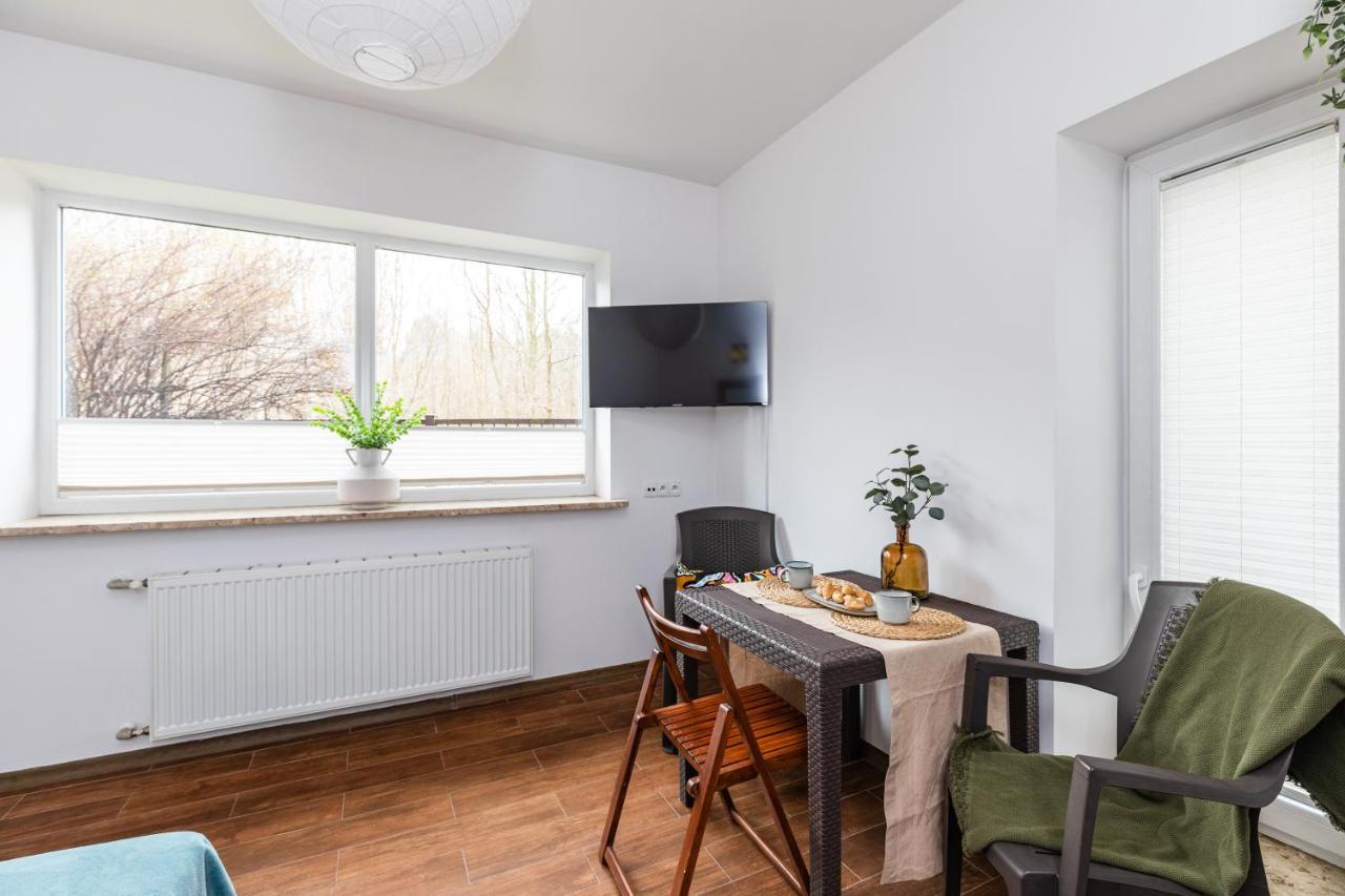 Superapart Cieplarniana 44b * Warszawa