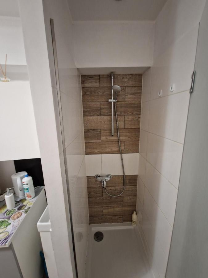 Apartamento Underground
