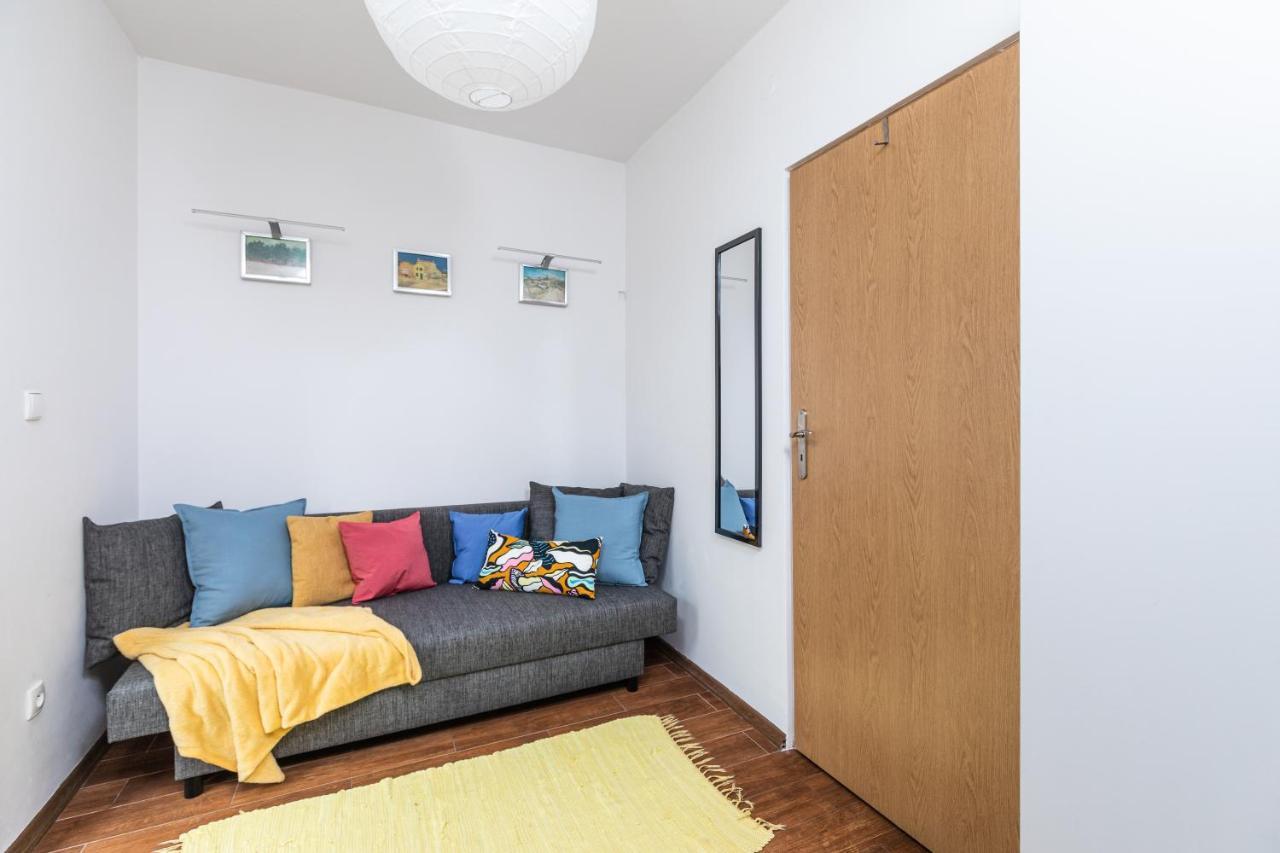 Superapart Cieplarniana 44b Apartament Warszawa