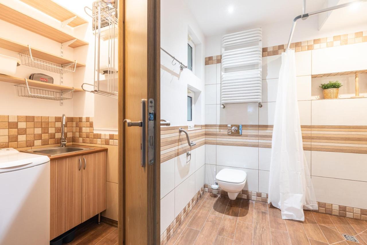 Apartment Superapart Cieplarniana 44b *
