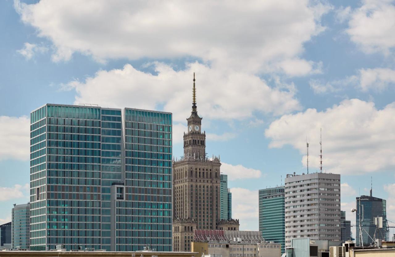 No.4 Warsaw