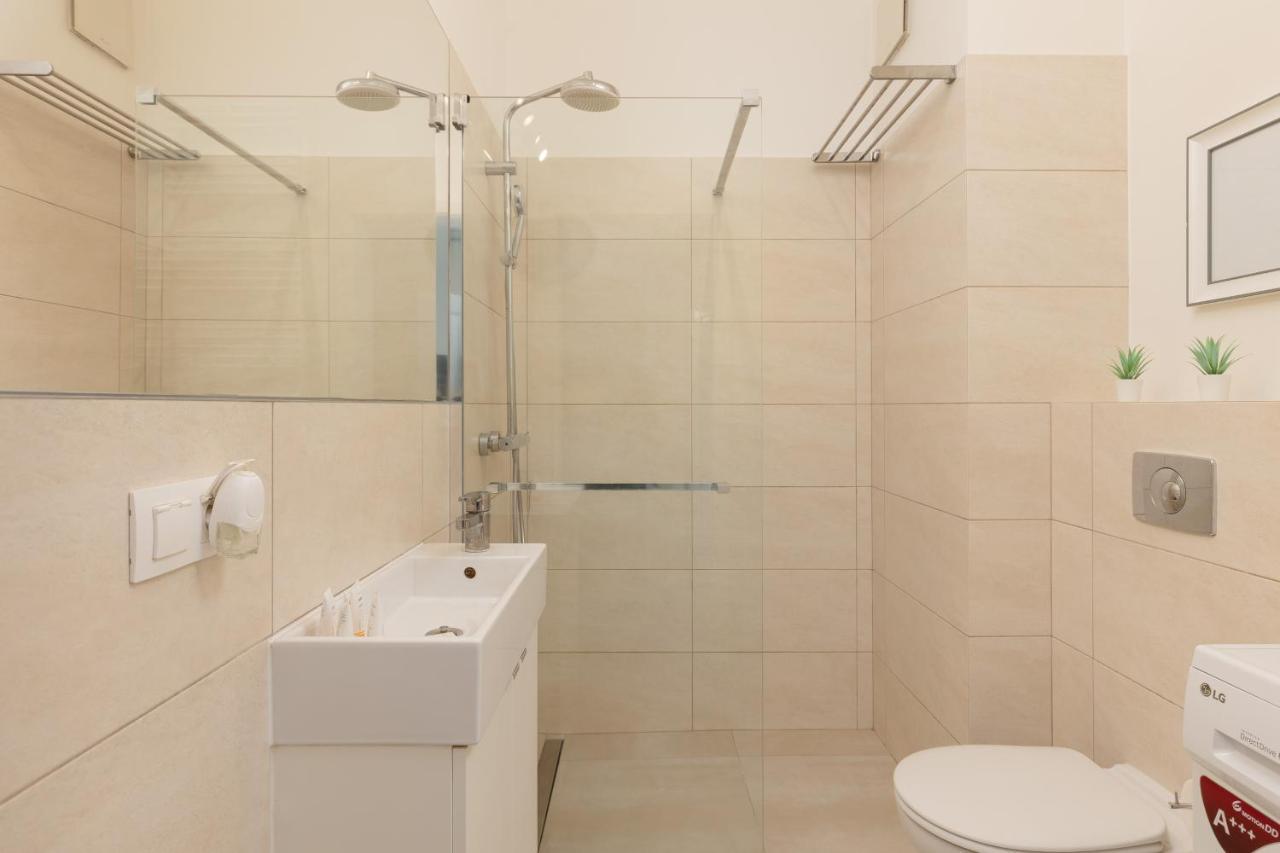 Apartment Niemcewicza Pet-friendly By Renters *