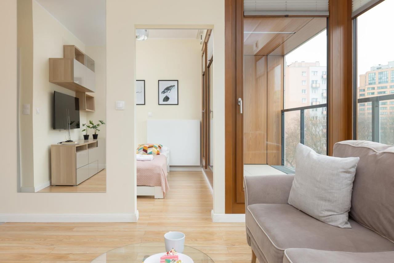 Niemcewicza Pet-friendly By Renters Apartment *