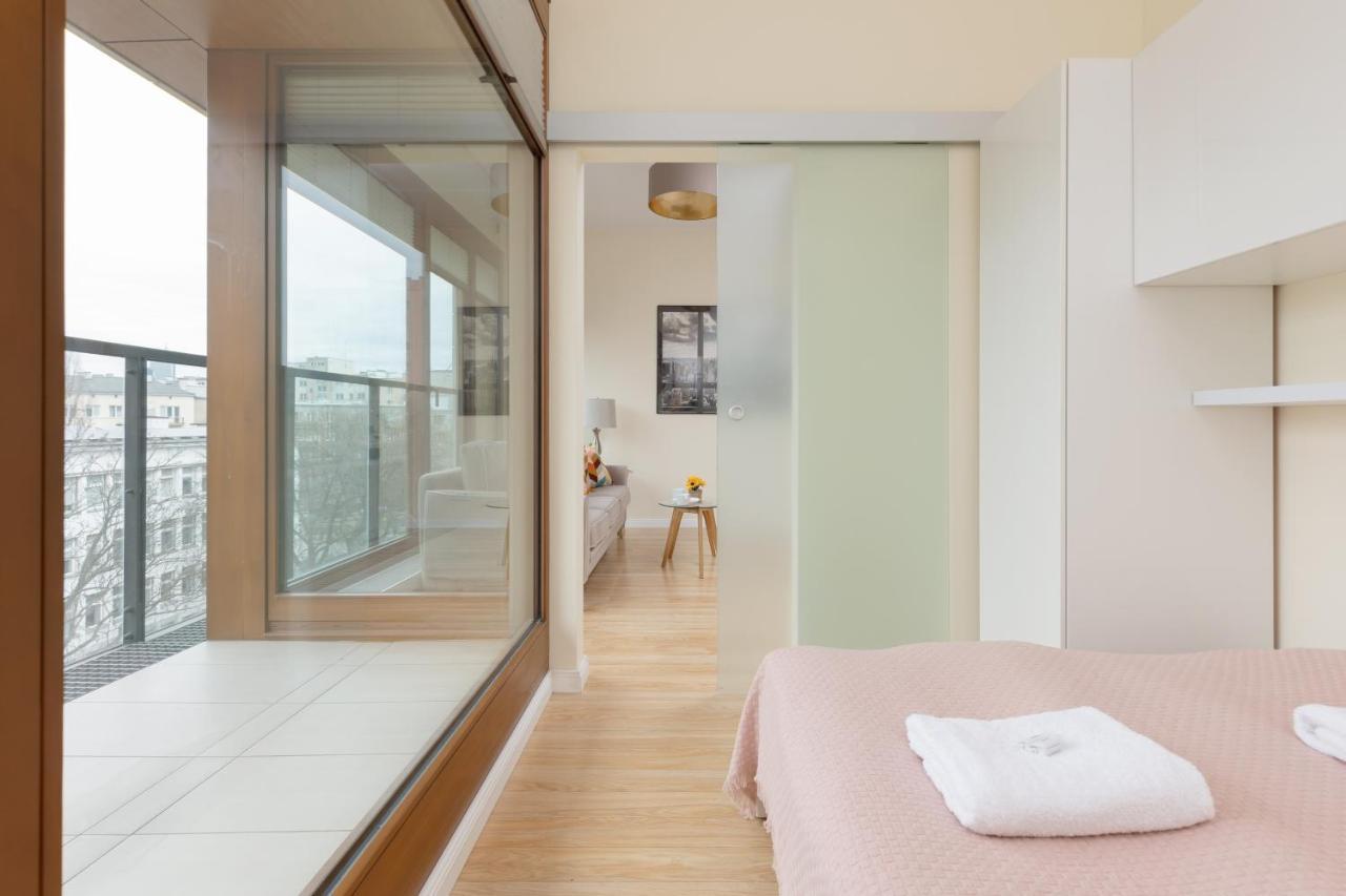 Niemcewicza Pet-friendly By Renters Apartment Warsaw