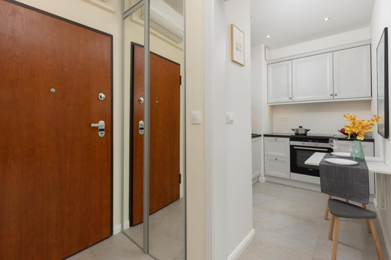 Niemcewicza Pet-friendly By Renters Apartment *