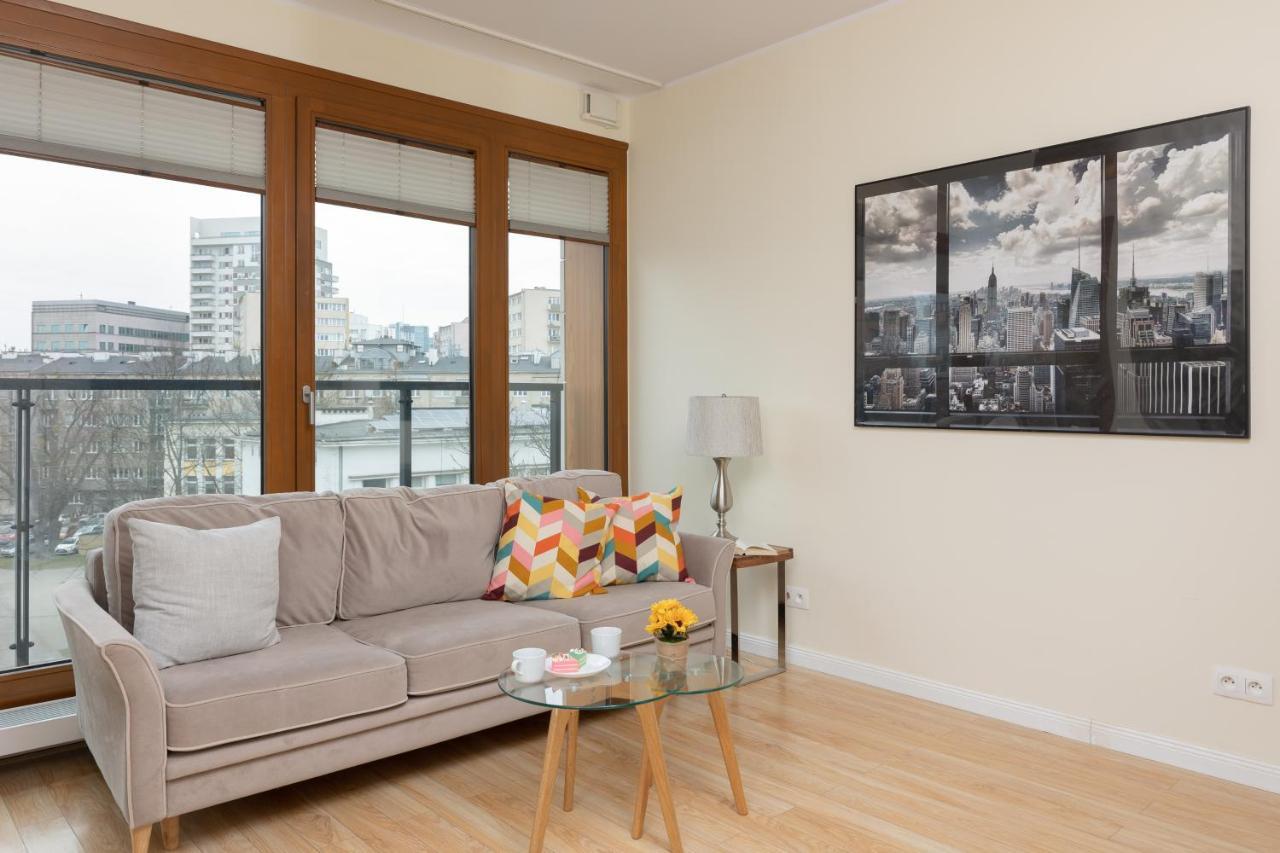 Niemcewicza Pet-friendly By Renters Apartment