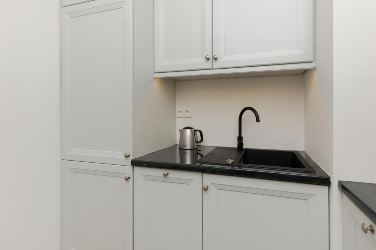 Apartment Niemcewicza Pet-friendly By Renters *