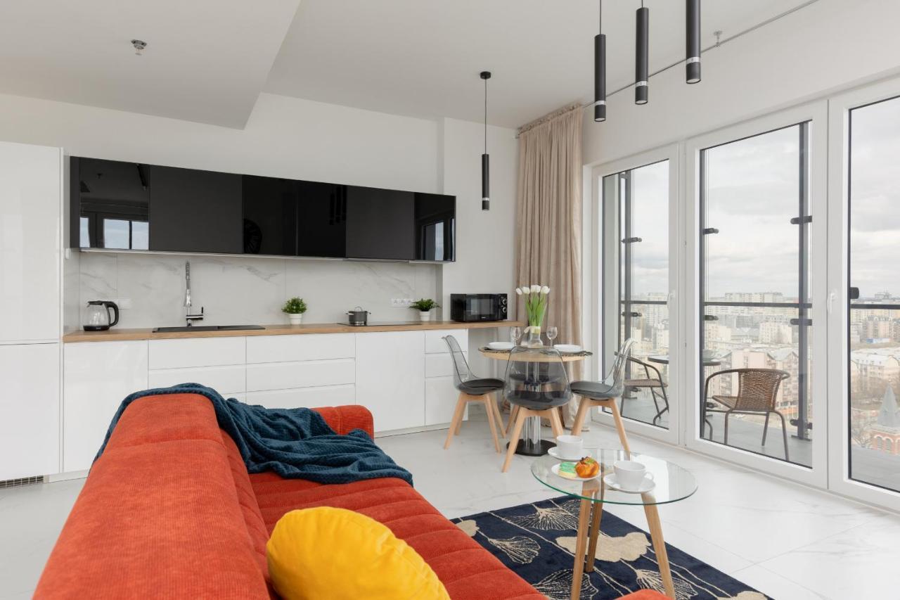Exceptional Business By Renters Hotel apartamentowy