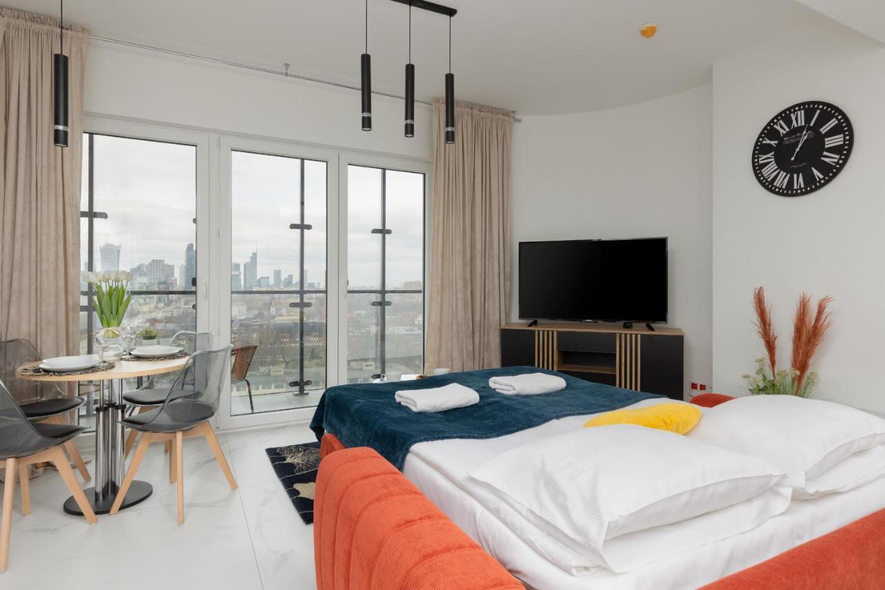Exceptional Business By Renters Warszawa