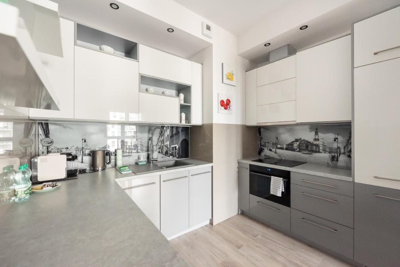 Ursynow Geometric Homey * Warsaw