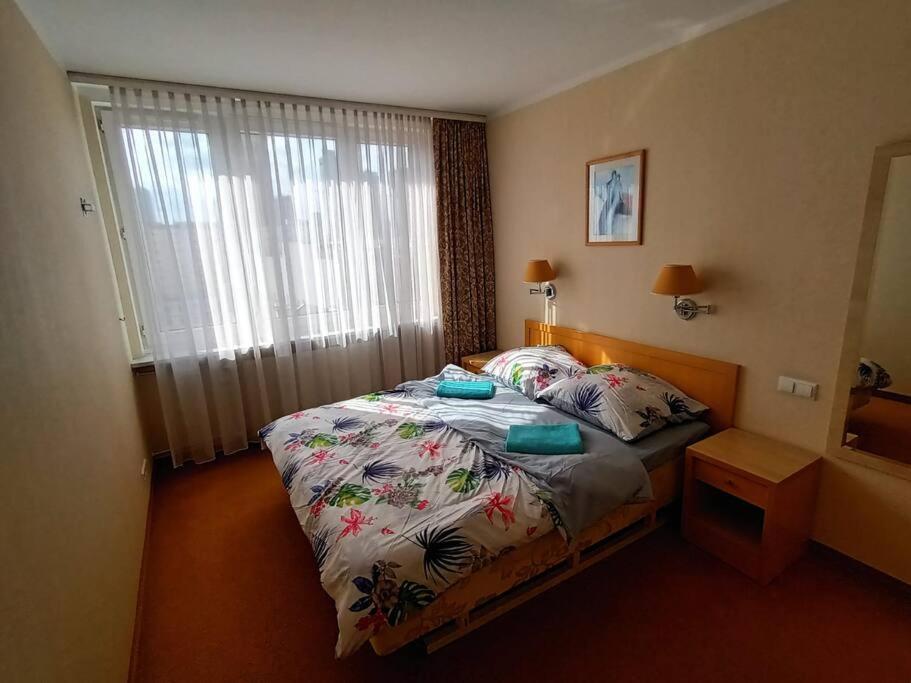 10q - Z6 901 Apartment Warschau