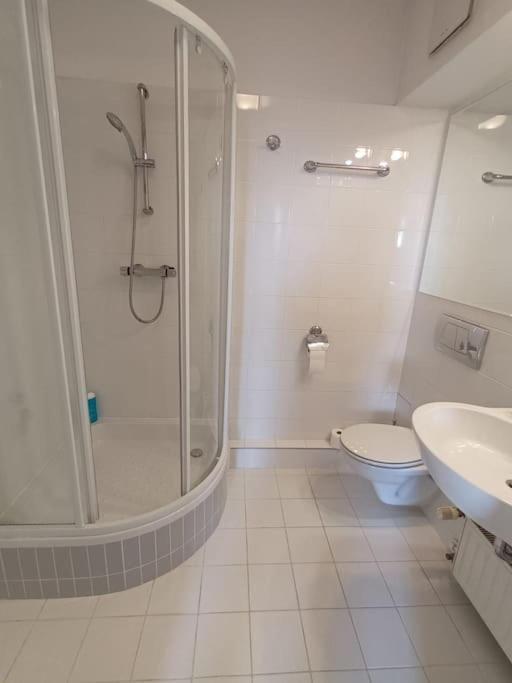 Apartment 10q - Z6 901 Warschau