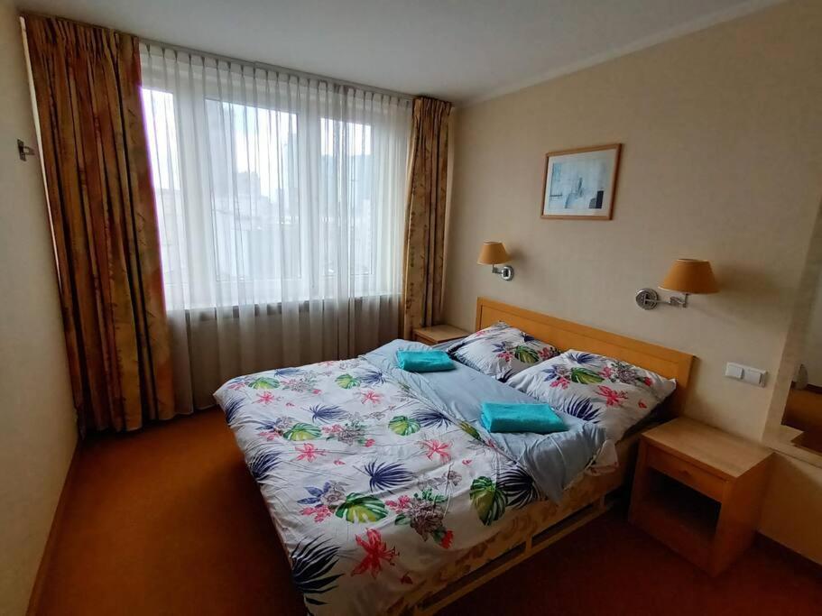 Apartment 10q - Z6 902 *