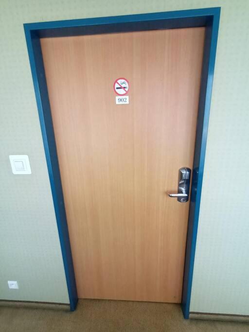 Apartment 10q - Z6 902 Warsaw