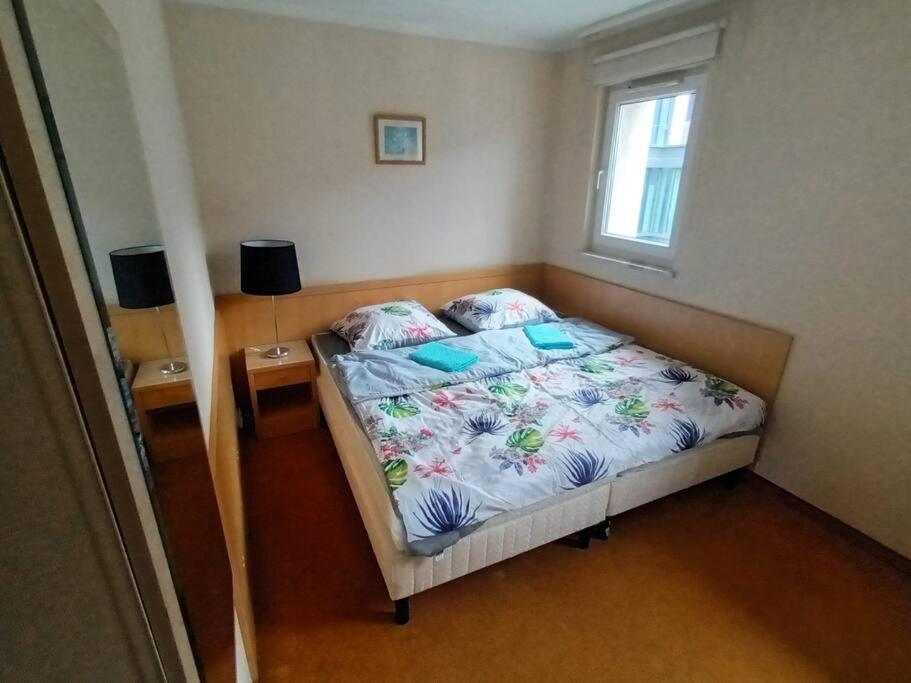 Apartment 10q - Z6 904 Warsaw