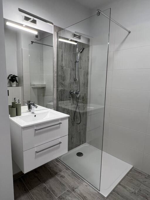 Apartament Olive In Bialoleka-tarchomin Center
