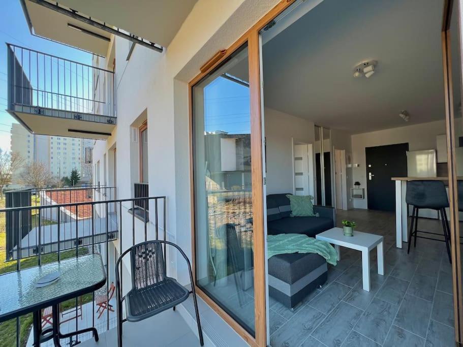 Olive In Bialoleka-tarchomin Center Apartament Warszawa