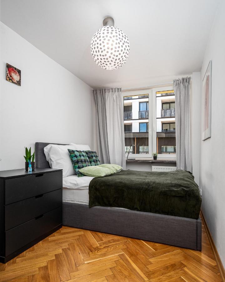 Ks Powisle Apartment *