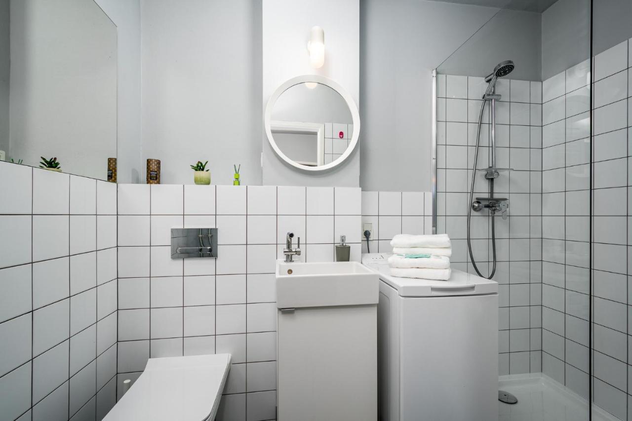 Ks Powisle Apartament