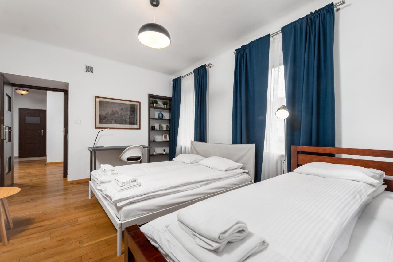 Apartment Mariensztat By Your Freedom
