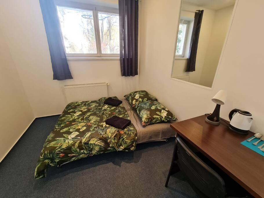 Fantastic Mokotow - Fmg A Apartment