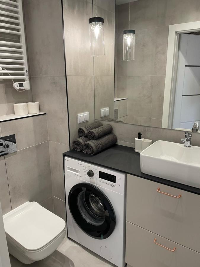 Bliska Apartment
