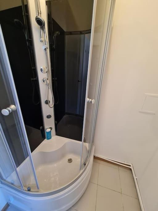 Apartment Fantastic Mokotow - Fmg F