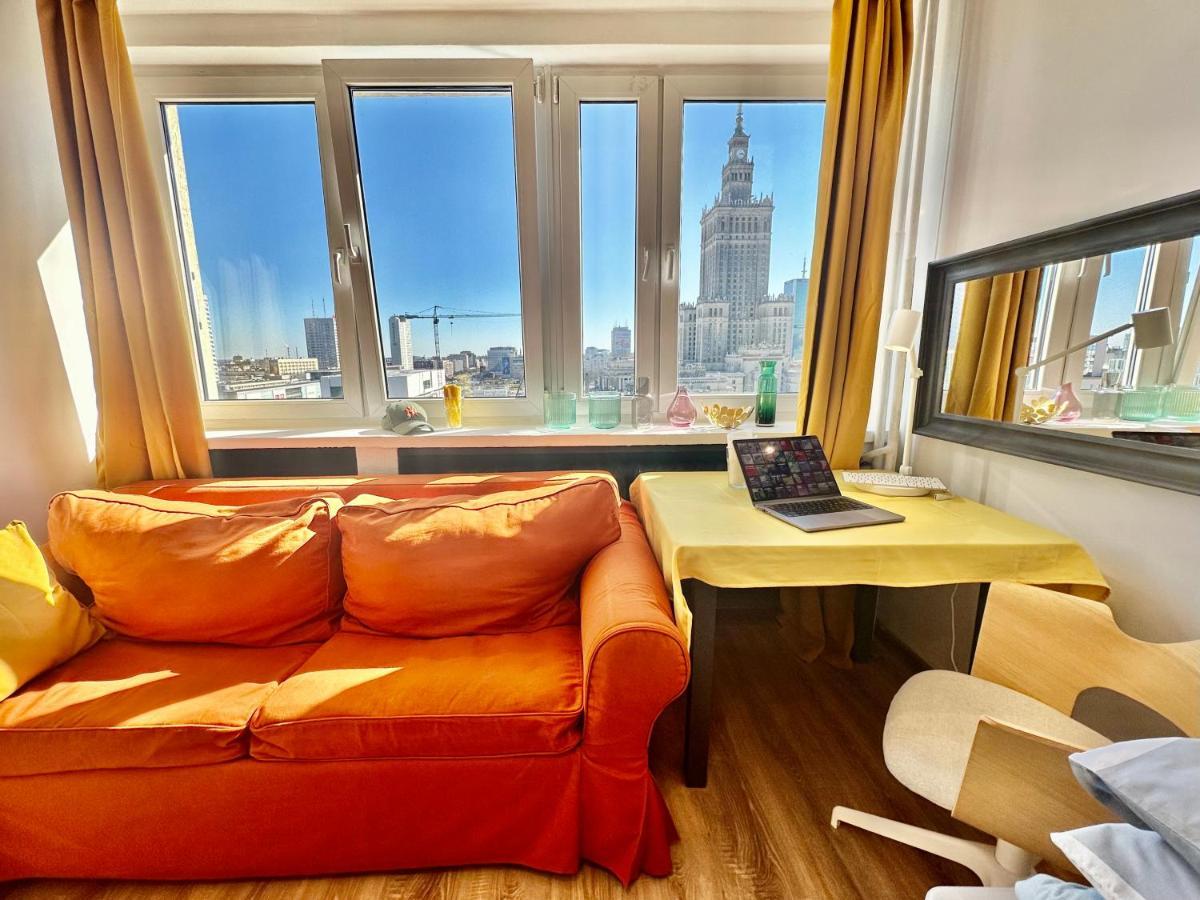 Super Brown 2x Metro Nowy Wifi Netflix Spotify Panorama Miasta Apartament *