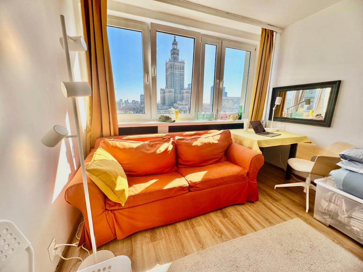 Super Brown 2x Metro Nowy Wifi Netflix Spotify Panorama Miasta Warszawa