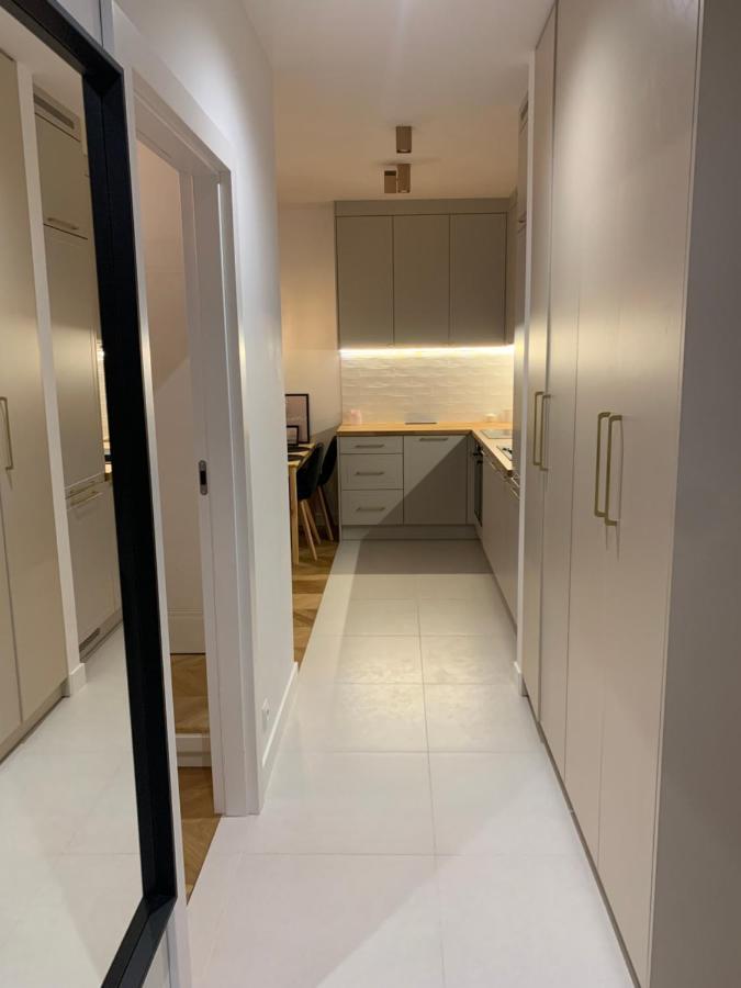 Apartament Forest I